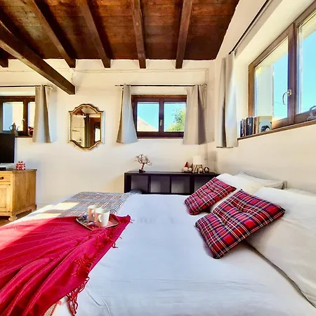 Sole's House *