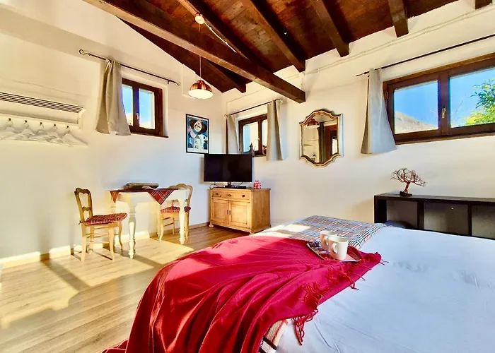 بيت للعطل Sole's House