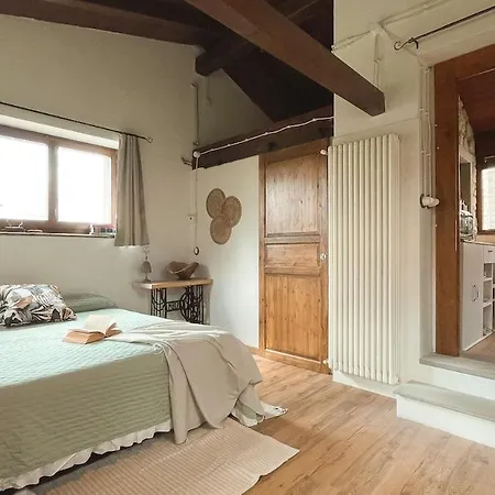 Сasa de vacaciones Sole's House *