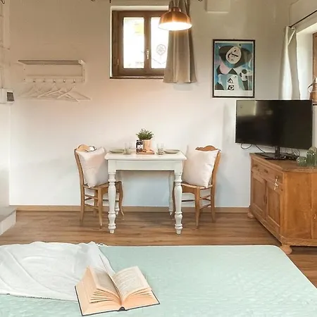 Sole's House Сasa de vacaciones