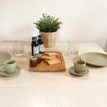 펜션 Sole's House *