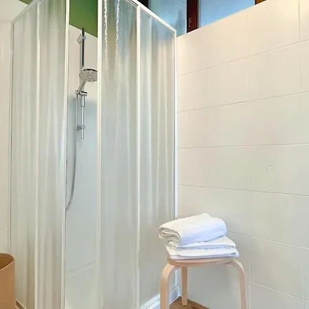 Sole's House 펜션 Verzuno