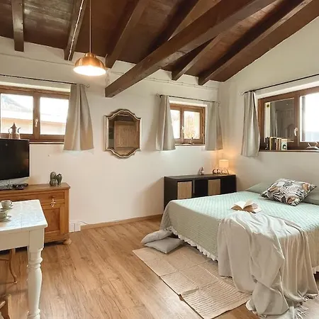 Sole's House Сasa de vacaciones *