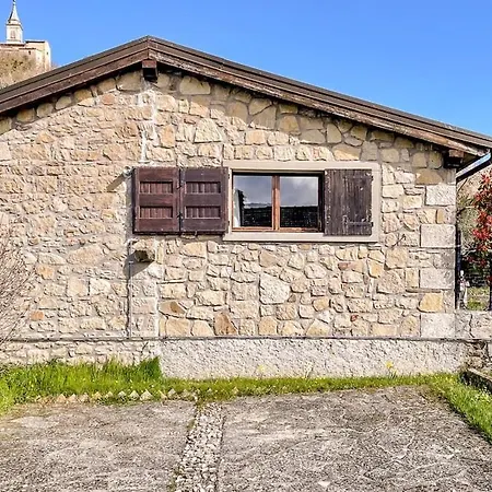 Ferienhaus Sole's House *