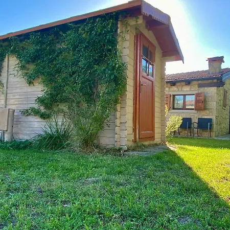 Sole's House 펜션 Verzuno