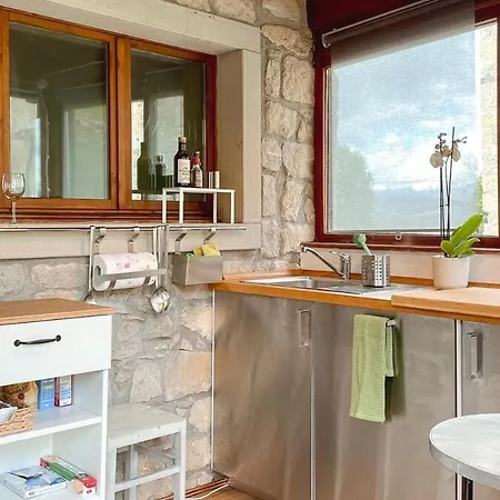 Ferienhaus Sole's House *