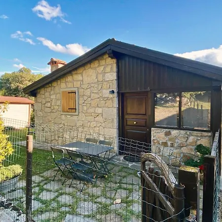 Sole's House 펜션 Verzuno