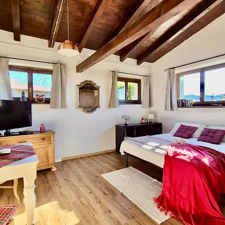 Nyaraló Sole's House