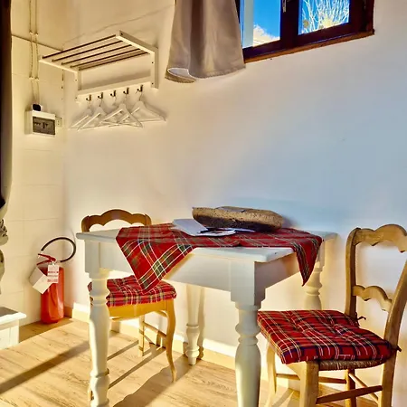 Sole's House * Verzuno