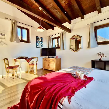 Ferienhaus Sole's House