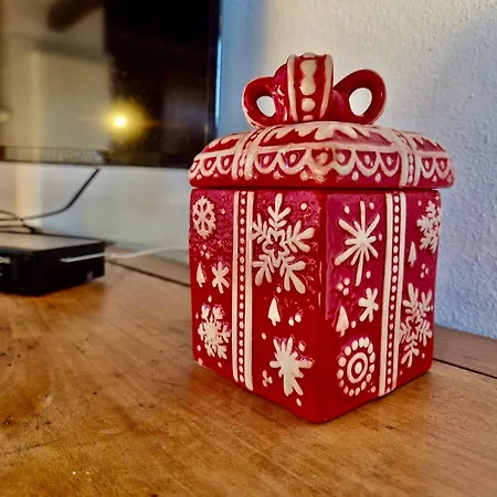 Nyaraló Sole's House Verzuno