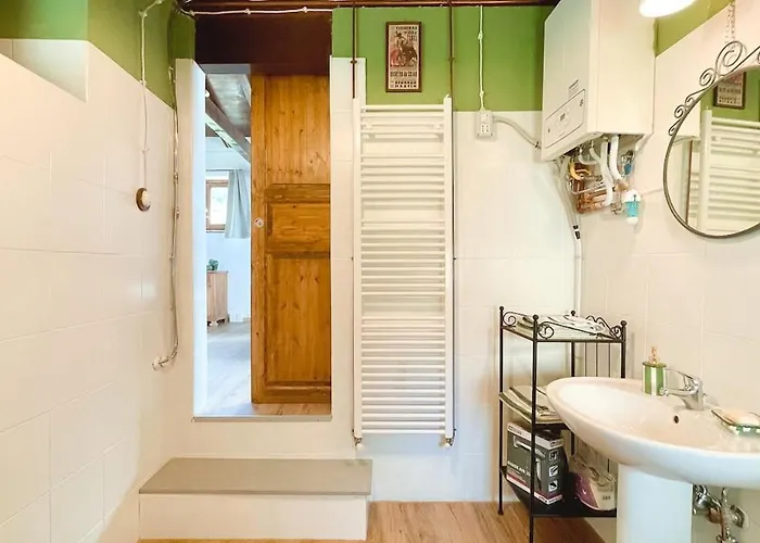 Sole's House Nyaraló