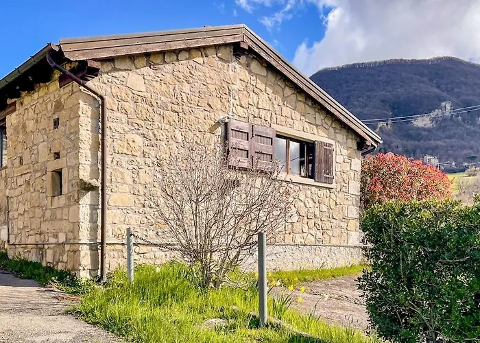 Sole's House Nyaraló *