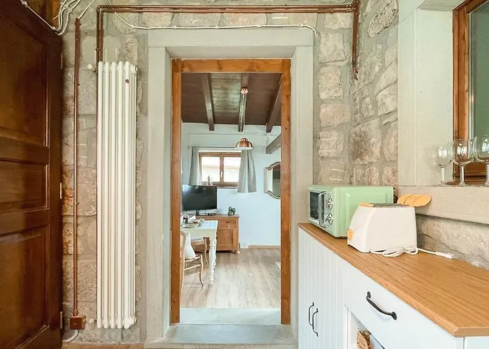 Sole's House Nyaraló *