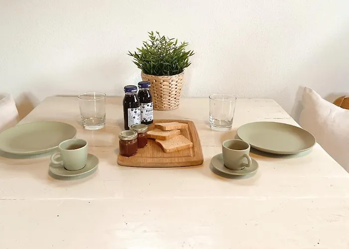 Ferienhaus Sole's House *