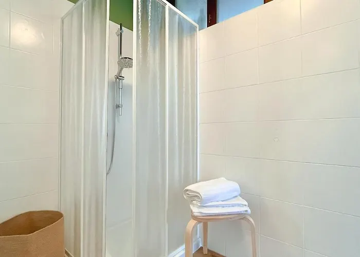 Sole's House Nyaraló Verzuno