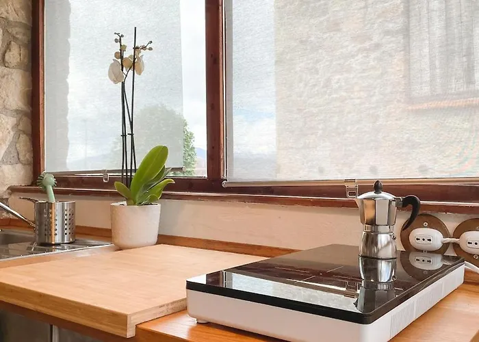 Nyaraló Sole's House