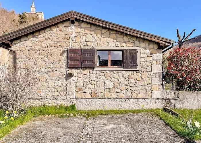 Nyaraló Sole's House *