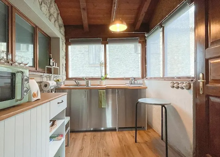 Ferienhaus Sole's House