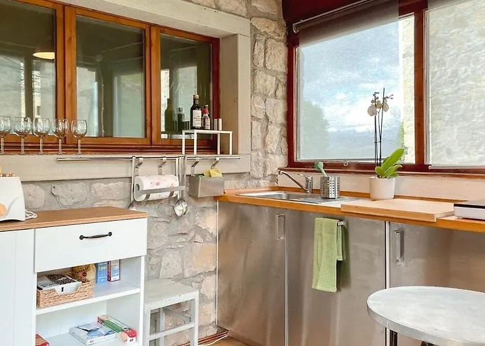 Nyaraló Sole's House *