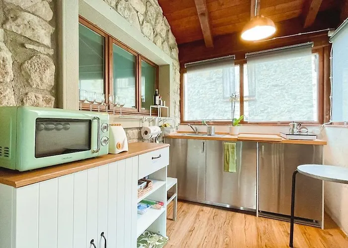 Sole's House * Verzuno