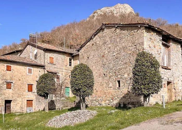 Sole's House * Verzuno