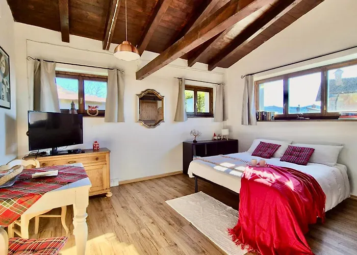 Nyaraló Sole's House