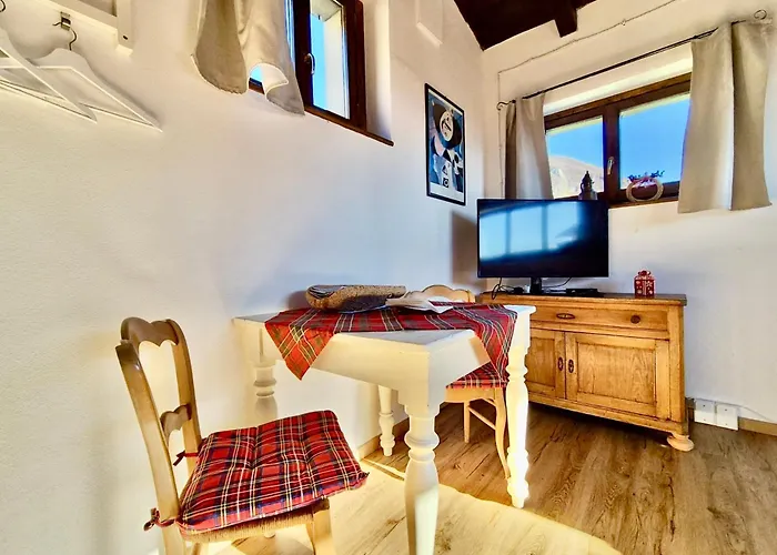 Sole's House Nyaraló *