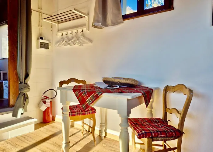 Sole's House * Verzuno