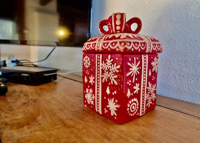 Nyaraló Sole's House Verzuno