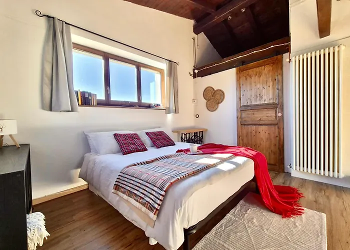 Sole's House Nyaraló *